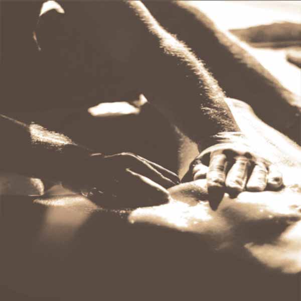 Massagem Tântrica em São Paulo